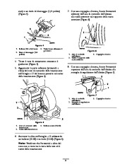 Toro 62925 206cc OHV Vacuum Blower Manuale Utente, 2008, 2009, 2010 page 9