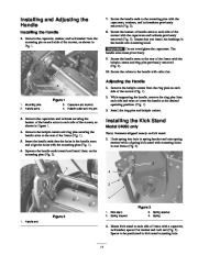 Toro Owners Manual, 2003 page 11