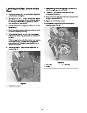 Toro Owners Manual, 2003 page 14