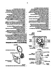 MTD Yard Man Two Stage Snow Blower Owners Manual page 35