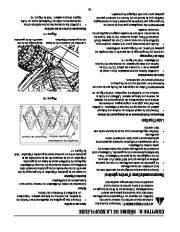 MTD Yard Man Two Stage Snow Blower Owners Manual page 38