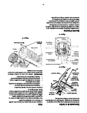 MTD Yard Man Two Stage Snow Blower Owners Manual page 39