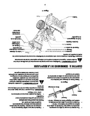 MTD Yard Man Two Stage Snow Blower Owners Manual page 44