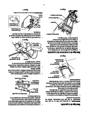 MTD Yard Man Two Stage Snow Blower Owners Manual page 46