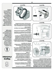 MTD Yardworks 769-03250 Snow Blower Owners Manual page 36