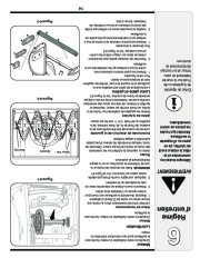 MTD Yardworks 769-03250 Snow Blower Owners Manual page 39