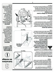 MTD Yardworks 769-03250 Snow Blower Owners Manual page 46