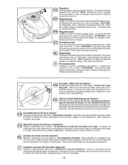 McCulloch Owners Manual, 2006 page 18