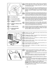 McCulloch Owners Manual, 2006 page 19