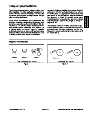 Toro 02097SL Rev E Service Manual Groundsmaster 4000 D Preface page 13