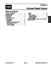 Toro 02097SL Rev E Service Manual Groundsmaster 4000 D Preface page 17