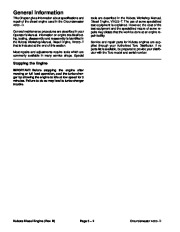 Toro 02097SL Rev E Service Manual Groundsmaster 4000 D Preface page 18