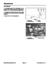 Toro 02097SL Rev E Service Manual Groundsmaster 4000 D Preface page 20