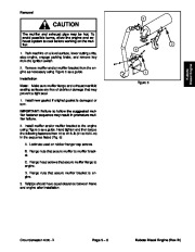 Toro 02097SL Rev E Service Manual Groundsmaster 4000 D Preface page 25