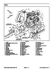 Toro 02097SL Rev E Service Manual Groundsmaster 4000 D Preface page 30