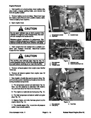 Toro 02097SL Rev E Service Manual Groundsmaster 4000 D Preface page 31