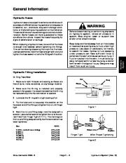 Toro 02097SL Rev E Service Manual Groundsmaster 4000 D Preface page 37