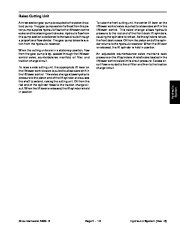 Toro 02097SL Rev E Service Manual Groundsmaster 4000 D Preface page 47