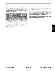 Toro 02097SL Rev E Service Manual Groundsmaster 4000 D Preface page 49