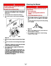 Toro Owners Manual, 2006 page 13