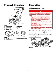Toro Owners Manual, 2006 page 6