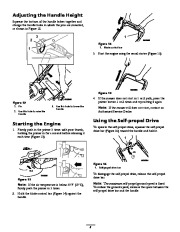 Toro Owners Manual, 2006 page 8