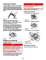 Toro Owners Manual, 2006 page 9