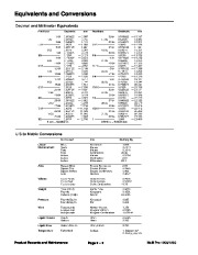 Toro 03112SL Rev B Service Manual Multi Pro 1200 1250 Preface Publication page 10