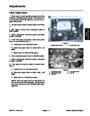 Toro 03112SL Rev B Service Manual Multi Pro 1200 1250 Preface Publication page 19