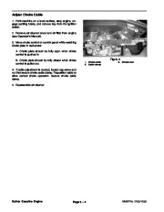 Toro 03112SL Rev B Service Manual Multi Pro 1200 1250 Preface Publication page 20