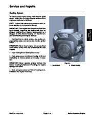 Toro 03112SL Rev B Service Manual Multi Pro 1200 1250 Preface Publication page 21