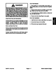 Toro 03112SL Rev B Service Manual Multi Pro 1200 1250 Preface Publication page 23