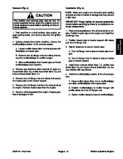 Toro 03112SL Rev B Service Manual Multi Pro 1200 1250 Preface Publication page 25