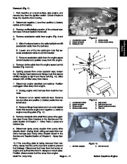 Toro 03112SL Rev B Service Manual Multi Pro 1200 1250 Preface Publication page 27