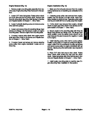 Toro 03112SL Rev B Service Manual Multi Pro 1200 1250 Preface Publication page 31