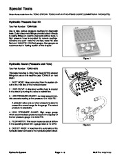 Toro 03112SL Rev B Service Manual Multi Pro 1200 1250 Preface Publication page 40