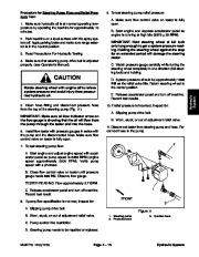 Toro 03112SL Rev B Service Manual Multi Pro 1200 1250 Preface Publication page 45