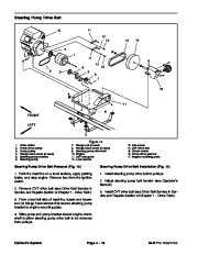 Toro 03112SL Rev B Service Manual Multi Pro 1200 1250 Preface Publication page 50