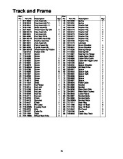 MTD Yard Machines E740 E760 Snow Blower Owners Manual page 25