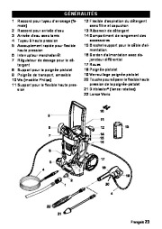 Kärcher Owners Manual page 23