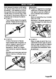 Kärcher Owners Manual page 29