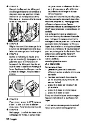 Kärcher Owners Manual page 32