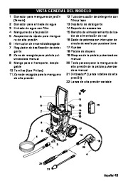 Kärcher Owners Manual page 43