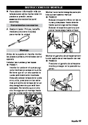 Kärcher Owners Manual page 47