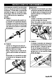 Kärcher Owners Manual page 49