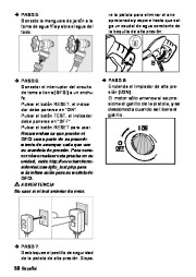 Kärcher Owners Manual page 50