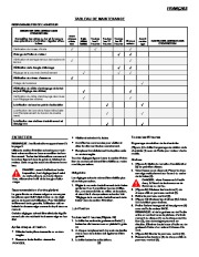 Murray 629108x84B Snow Blower Owners Manual page 26