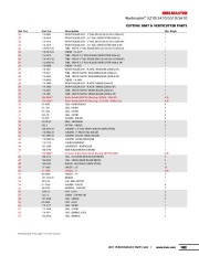 Toro Owners Manual page 40