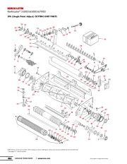 Toro Owners Manual page 43