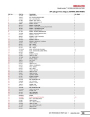 Toro Owners Manual page 44